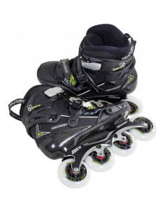 Tempish Rsc-X 1000004607 freestyle skates 2
