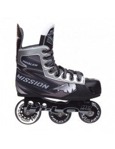 Mission Inhaler NLS hockey skates: 06 Yth 1049933
