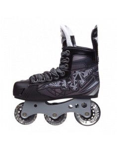 Mission Inhaler NLS hockey skates: 06 Yth 1049933 2