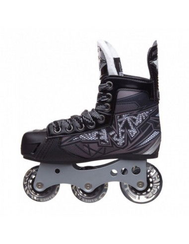 Mission Inhaler NLS hockey skates: 06 Yth 1049933 Mission Inhaler NLS hockey skates: 06 Yth 1049933