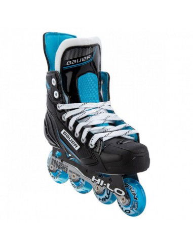 Hockey skates Bauer RH Rsx Jr 1053700 Hockey skates Bauer RH Rsx Jr 1053700