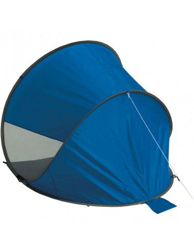 Beach tent High Peak Palma blue gray 10126 Beach tent High Peak Palma blue gray 10126