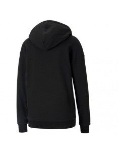 Puma Modern Basics Hoodie TR W 585933 01 2