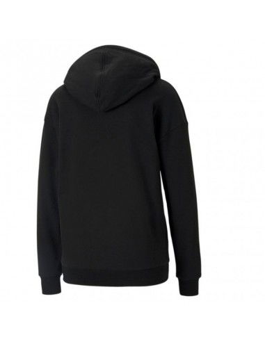 Puma Modern Basics Hoodie TR W 585933 01 Puma Modern Basics Hoodie TR W 585933 01