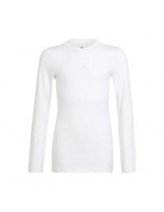 T-shirt adidas Techfit Compression Jr H23156