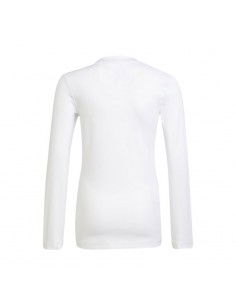 T-shirt adidas Techfit Compression Jr H23156 2
