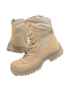 Lavoro M 6076.56 safety boots
