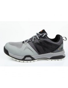 Regatta TT Mortify Trainer M Trk129 Gray safety work shoes