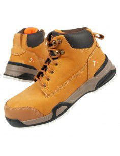 Regatta Invective Sbp M Trk133 safety work shoes