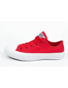 Converse Ct II Ox 150151C shoes 2
