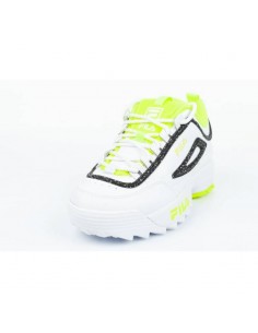Fila Disruptor Jr 1010978.91Y shoes 2