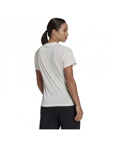 T-shirt adidas Winrs 3.0 Tee Whtmel W HE1701 T-shirt adidas Winrs 3.0 Tee Whtmel W HE1701