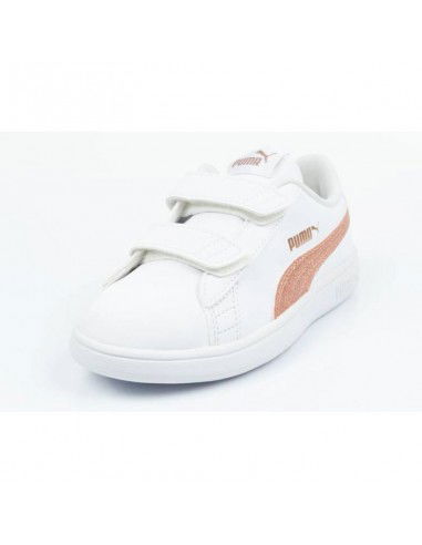 Puma Smash Jr 375863 02 Puma Smash Jr 375863 02