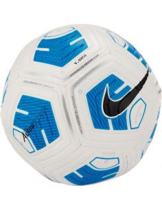 Football Nike Strike Team J 350 Jr CU8064 100