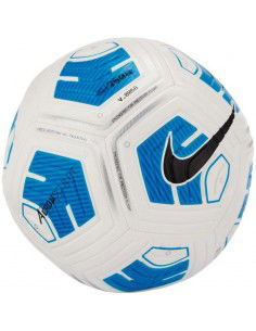 Football Nike Strike Team J 350 Jr CU8064 100 2