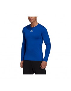 T-shirt adidas TechFit Warm M H23127 2