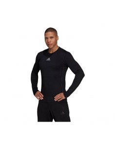 T-shirt adidas TechFit Warm M H23120 2