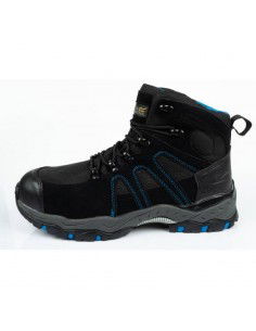 Regatta Pro Downburst S1P M Trk124 safety work shoes