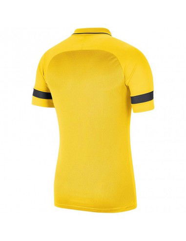 Nike DF Academy 21 Polo SS M CW6104 719 T-Shirt Nike DF Academy 21 Polo SS M CW6104 719 T-Shirt