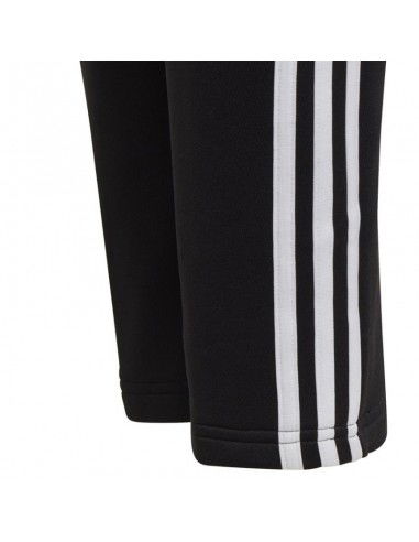 Adidas D2M 3 Stripes Pant Jr GN1464 Adidas D2M 3 Stripes Pant Jr GN1464
