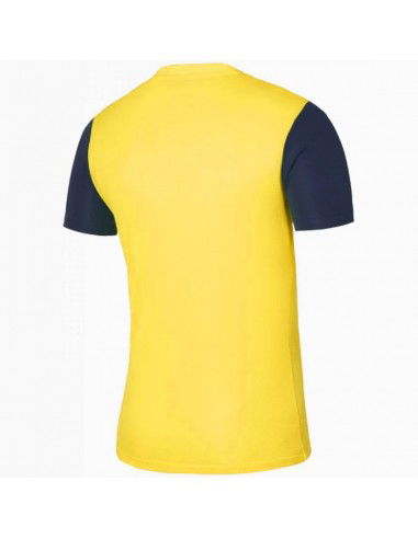 Nike Tiempo Premier II JSY M DH8035 719 T-shirt Nike Tiempo Premier II JSY M DH8035 719 T-shirt