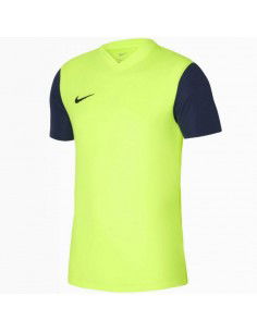 Nike Tiempo Premier II JSY M DH8035 702 T-shirt