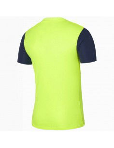 Nike Tiempo Premier II JSY M DH8035 702 T-shirt 2