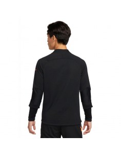 Nike Therma-Fit Academy Winter Warrior M DC9168-010 sweatshirt 2