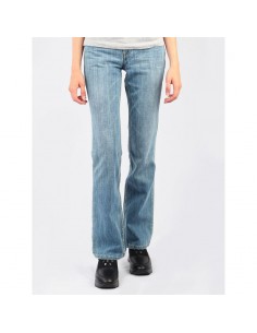 Levi''s 627 Straight Fit Pants W 0627-0018
