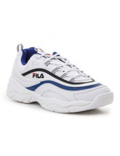 Fila Ray Low M 1010561-01U shoes