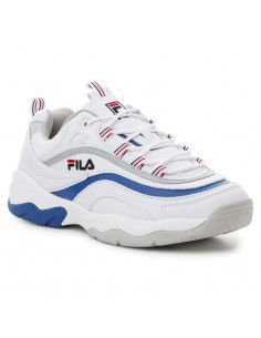 Fila Ray Flow M 1010578-02G shoes