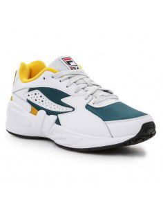 Fila Mindblower M 1010574-02F shoes 2
