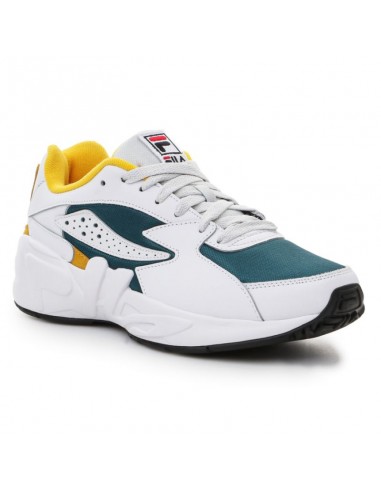 Fila Mindblower M 1010574-02F shoes Fila Mindblower M 1010574-02F shoes