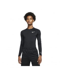 Nike Compression M DD1990-010 Long Sleeve Thermal Top 2