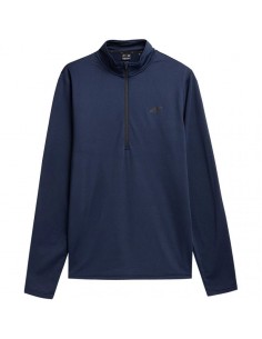 Thermoactive sweatshirt 4F M H4Z21 BIMD030 31S
