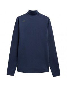 Thermoactive sweatshirt 4F M H4Z21 BIMD030 31S 2