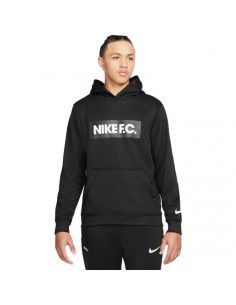 Nike NK DF FC Libero Hoodie M DC9075 010