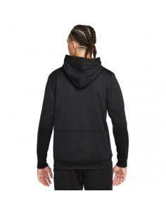 Nike NK DF FC Libero Hoodie M DC9075 010 2