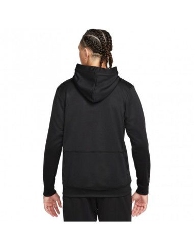 Nike NK DF FC Libero Hoodie M DC9075 010 Nike NK DF FC Libero Hoodie M DC9075 010