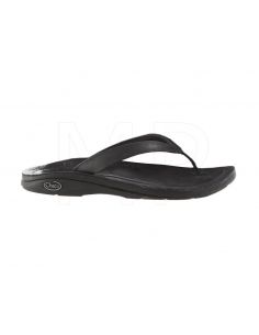Chaco Locavore Black Flip-flops Wmn J102208