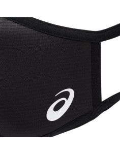 Mask Asics Face Cover Logo 3033B422 003 2