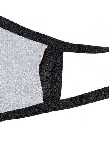 Mask Asics Face Cover Logo 3033B422 003 Mask Asics Face Cover Logo 3033B422 003