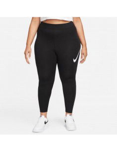 Leggings Nike Sportswear Essential Swosh W DM6207 010