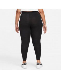Leggings Nike Sportswear Essential Swosh W DM6207 010 2