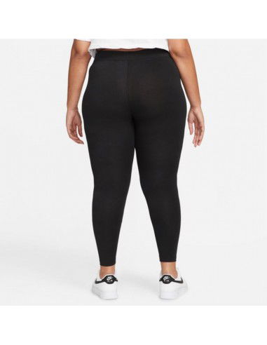 Leggings Nike Sportswear Essential Swosh W DM6207 010 Leggings Nike Sportswear Essential Swosh W DM6207 010