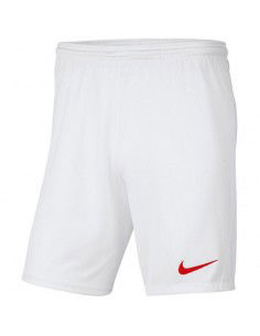 Nike Park III M BV6855 103 shorts
