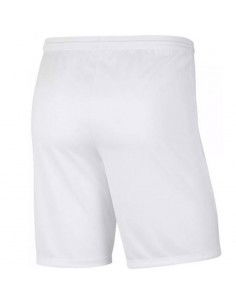 Nike Park III M BV6855 103 shorts 2