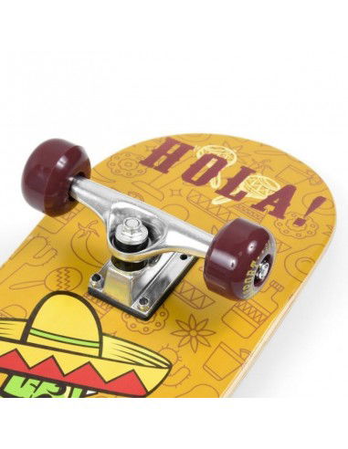 Skateboard SMJ sport UT3108 HS-TNK-000014002 Skateboard SMJ sport UT3108 HS-TNK-000014002