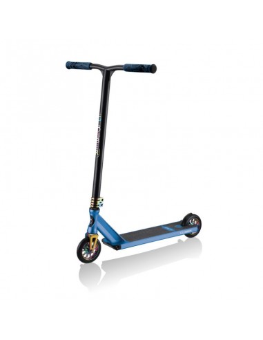 Stunt Scooter Globber Stunt GS 900 Deluxe 627-100 HS-TNK-000015848 Stunt Scooter Globber Stunt GS 900 Deluxe 627-100 HS-TNK-000015848