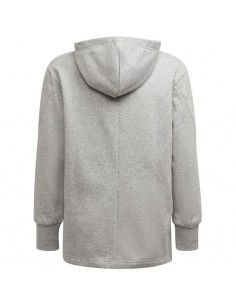 Sweatshirt adidas G M Hoodie Jr H57219 2